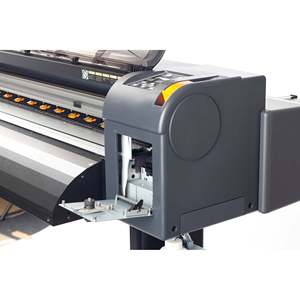 Imprimante Mutoh XpertJet 1341SR Pro : Affichages de segment de haute qualité - Product Image 2