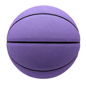 Venta al por mayor promocional de alta calidad de encargo Mini pelota de baloncesto para la venta/de alta calidad de los hombres de baloncesto - Product Image 1