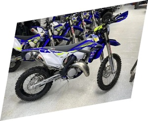 2023 Sherco 125 SE Usine Nouvelle Arrivée Motos Tout-Terrain Prêt à Expédier - Product Image 2