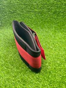 Crochets de musculation en néoprène doux et résistants, taille plus, paire, protection professionnelle robuste, ceinture d'entraînement unisexe pour la remise en forme - Product Image 3