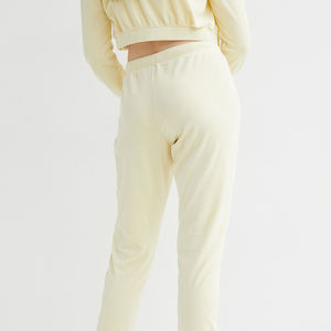 Pantalones de Golf elásticos para mujer, Pantalón deportivo Formal, transpirable, para correr - Product Image 4