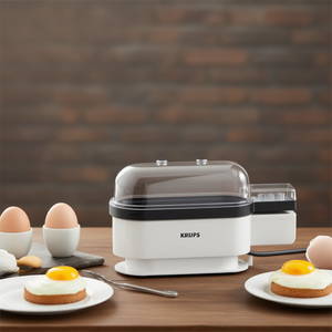 KRUPS KRU EG2341 Cocedor de Huevos Premium para Huevos Cocidos a la Perfección - Product Image 3