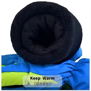 ถุงมือหนังมอเตอร์ไซค์100% ทนทานสำหรับผู้ใหญ่มาใหม่สไตล์อินเทรนด์หน้าจอสัมผัสสำหรับขี่จักรยานในฤดูหนาว - Product Image 3