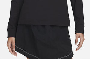 Camiseta de algodón para mujer, prenda de vestir, personalizada, de alta calidad, OEM, nuevo diseño, Hip Hop, peso pesado, 160-200 GSM, venta al por mayor - Product Image 5