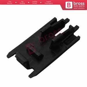BDP535 Repuesto de Plástico para Manija Exterior de Puerta Delantera o Trasera para Master 3, Movano B, NV400 - Product Image 2