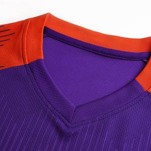 2025 Numica Sports Vêtements de football personnalisés créés en usine Uniforme de vente chaude respirant et confortable de haute qualité - Product Image 5