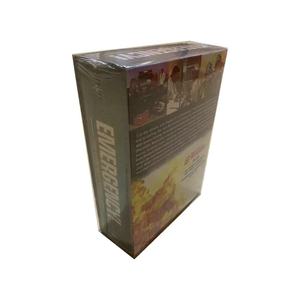 Colección Completa de Temporadas 1-7 de la Serie de Emergencia (32 DVD) y Colección de Películas, Nuevos Lanzamientos, Reproductores de Discos y Grabadoras - Product Image 4