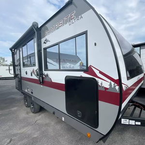 Vente en gros – Nouveau 2026 Forest River Campsite Ultra 19KB - Product Image 1