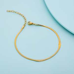 Payal tendance 192418 - Bijoux en laiton durables - Product Image 1