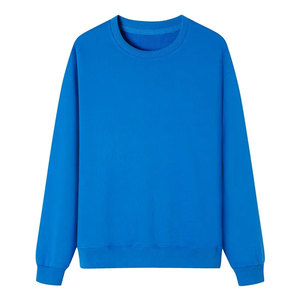เสื้อสเวตเชิ้ตคอกลมผ้าฝ้าย/ใยไผ่สำหรับผู้ชายไซส์ 6XL ออกแบบพิเศษสำหรับฤดูหนาว คุณภาพสูง แขนยาว พิมพ์ลายดิจิตอลแบบนูน - Product Image 1