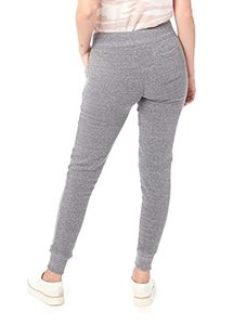 AGAMI SPORTS Women's Winter Casual Sports Pants Fleece <b>Jogger</b> Breathable Windproof <b>Polyester</b>/Cotton All-match Design-sensitive - Product Image 5