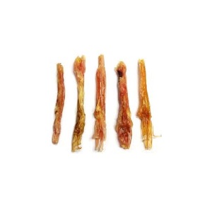 Tendon de bœuf de qualité export, congelé, riche en collagène naturel, approvisionnement industriel - Product Image 6