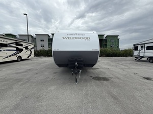 New 2026 F-o-r-e-s-t R-i-v-e-r Wildwood Fsx 260RTK พร้อมจัดส่งถึงไทย - Product Image 5