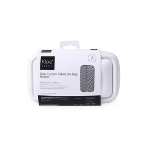 Borsa da Toilette Personalizzata Kloe Porta Gadget - Product Image 2