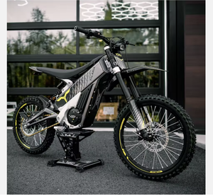 AUTOPARK VENTE COMMANDE DE VENTE Talariia X3 MX 5kw Hors Route Vélo Électrique Dirt - Product Image 2