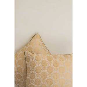 ปลอกหมอนและปลอกหมอนอิงลายทองคำ - Product Image 1