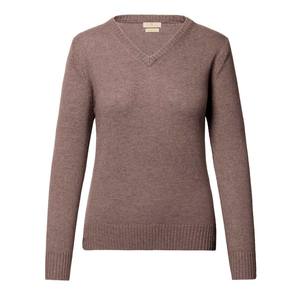 Suéteres de Mujer al por Mayor, Cuello Redondo, Tejido Plano, Manga Larga, 100% Algodón, Calidad Premium, Casual, Transpirable, Nueva Colección - Product Image 6