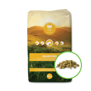 Pienso de Maíz en Pellets Grado Alimenticio, 2 Años de Vida Útil, Almacenamiento en Lugar Fresco y Seco, UAB HALMEKO, Hecho en Lituania - Product Image 1