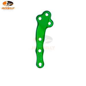 Implant chirurgical orthopédique vétérinaire de plaque d'os d'acier inoxydable de haute qualité pour le manuel chaud d'instrument médical de fracture animale - Product Image 4