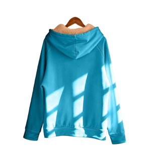 Fashion Regular Fit Quick Dry Breathable Cotton <b>Blended</b> Men Fleece Hoodies Streetwear Men's Lightweight Hoodies - Product Image 6