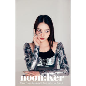 [noon:Ker] Film Fix Skin Tint Bready Radiant Tone Up Cover Stick per un trucco quotidiano liscio e di lunga durata - Product Image 6