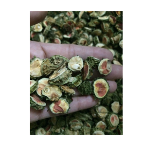 Bitter melon dried chips suitable for herbal mixtures organic detox drinks and <b>food</b> <b>additive</b> applications in bulk - Product Image 4