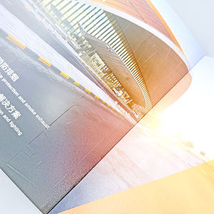 Livrets <span class=keywords><strong>de</strong></span> coloriage éducatifs imprimés sur mesure reliure parfaite pour adultes enfants carton offset durable pour peinture <span class=keywords><strong>dessin</strong></span> - Product Image 3