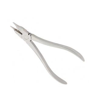 คีมดัดและตัดลวด (คีมทันตกรรม) คีมจัดฟันแบบกำหนดเอง (รุ่น Universal Dolphin Top Super Style โดย SurgiRight) - Product Image 5