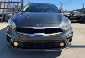 Kia Forte LXS IVT 2021 USADO - Product Image 2