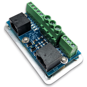 Kit de contrôleur ATS Generac 8006 PWRcell, disjoncteur 4 pôles - Product Image 2