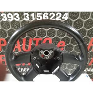 พวงมาลัยรถยนต์ AUDI A3 Cabriolet รุ่น (8P7) (08>13) รหัส 8R0419091A1KT - Product Image 3