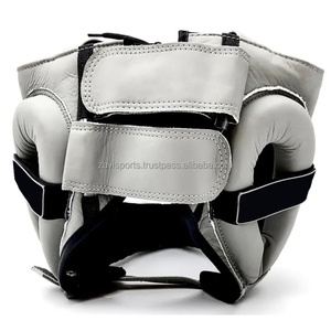 Protectores de Cabeza para Boxeo, Casco de Boxeo, Protector de Cabeza para Entrenamiento de Muay Thai, MMA, Protección para la Cabeza en Combate, Protectores de Cabeza para Boxeo al por Mayor, Servicio Oe - Product Image 5