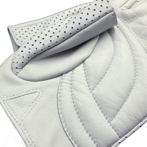 Guantes de Invierno para Mujer al por Mayor, de Lana Térmica, Ecológicos, hasta la Muñeca, para Conducir al Aire Libre, Diseño Moderno, Lisos - Product Image 3