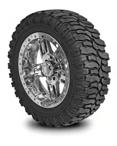 Neumáticos Todoterreno 235/55ZR17 M16 SS TSL RAD 10PLY 93P Nuevos Sin Cámara para SUV, Camionetas Deportivas, Camionetas Ligeras, con 1 Año de Garantía - Product Image 1