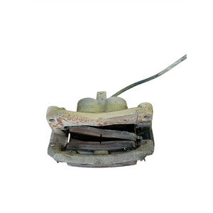 คาลิปเปอร์เบรคหน้าซ้ายนิสสัน นาวาร่า ซีรีส์ 410114JA0B YS23DDTT ดีเซล 2300 (15>) - Product Image 2