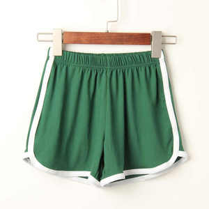 Short anti-transpiration pour femme-Short léger et confortable pour femme - Product Image 3