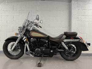 Meilleure offre de prix de gros pour les Honda VT750C SHADOW, moto cruiser de 745 cm3, OEM, bricolage, certifiée CE, garantie de 2 ans - Product Image 3