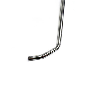 Yenova 5/16สเตนเลสสตีลโค้งคู่หมุนได้360ปลายเปลี่ยนได้รุ่น5/16หรือเมตริก8 - Product Image 4