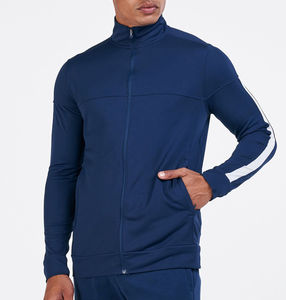 Blouson aviateur pour homme au design minimaliste, conçu pour un style extérieur épuré, isolation équilibrée et port quotidien facile. - Product Image 2