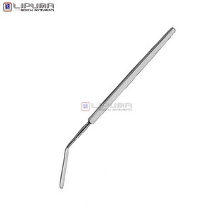 เครื่องมือผ่าตัดแบบใช้มือ HORSLEY Dura Dissector ขนาด 20 ซม. 8 นิ้ว คุณภาพพรีเมียม ได้รับการรับรอง MOL สำหรับใช้ในสัตวแพทย์ - Product Image 5