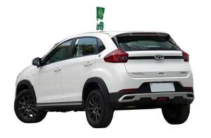 Modelo 2024 >8L SUV Compacto Ultra-Lujo, Volante a la Izquierda, 7 Plazas, Gasolina, Automático, Pantalla Táctil LCD de 9 Pulgadas, Económico - Product Image 2