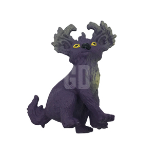 Mini Elfes Set a Elfes en plastique de 6 pièces - Product Image 3