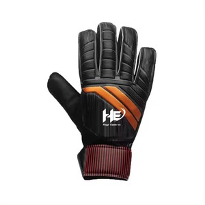 Guantes de portero al por mayor, guantes de portero de la mejor calidad, ligeros, de buen fabricante, superventas, al mejor precio - Product Image 5