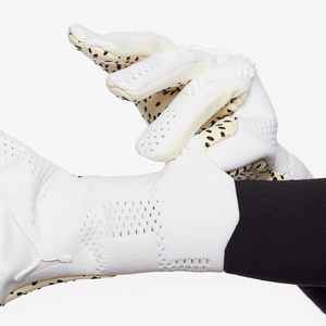 Gants de gardien de but, gants de gardien de but de football, gants de gardien de but pour adultes et enfants, latex allemand 4 mm avec Ako - Product Image 4