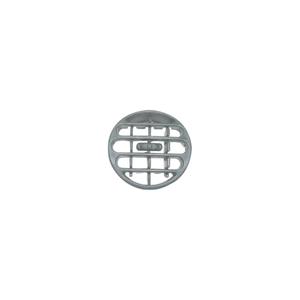 Diffuseur de ventilation Kaya Plastik KR-506 gris pour Kangoo OE 7701062620 Fabriqué en Turquie - Product Image 1