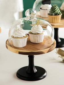 Support à gâteau pour anniversaire, fiançailles et autres occasions, passe au lave-vaisselle, pour gâteaux d'anniversaire, de fiançailles, de mariage et de festivals - Product Image 6