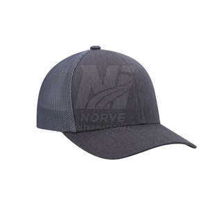 Casquette de camionneur durable en tissu léger pour un confort quotidien en extérieur et une utilisation décontractée - Product Image 3