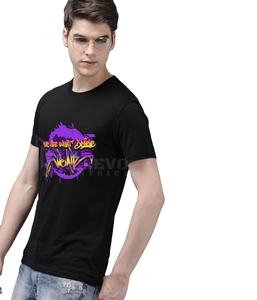 T-shirts de sport pour la musculation et le fitness, nouveaux t-shirts de sport pour hommes, t-shirt en coton surdimensionné d'été, vêtements de sport actifs pour la salle de sport - Product Image 4