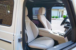 Offre exceptionnelle : Mercedes-AMG G63 d'occasion 2025 - PRÊT À EXPÉDIER - Product Image 3