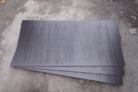 Contreplaqué filmé en peuplier LANTISE de première qualité, 18 mm, double face, décoration moderne, design contemporain, émission de formaldéhyde E0, utilisation en extérieur